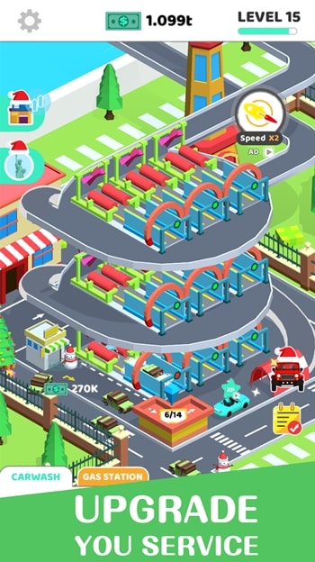 Be Car Tycoon MOD {{version}} (Unlimited Money) Be Car Tycoon 2 min