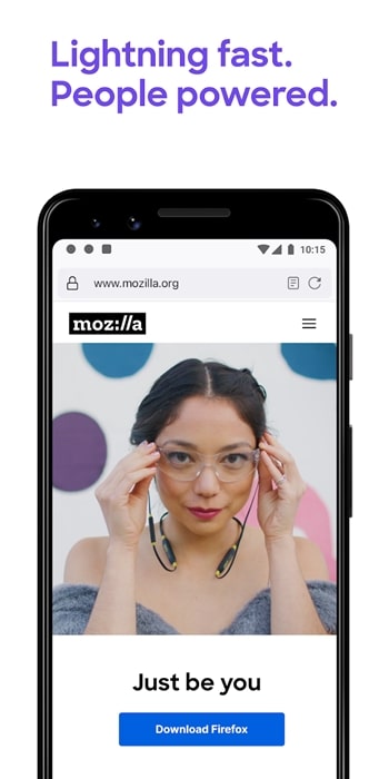 Firefox Browser MOD APK For Mobile {{version}} (Ad-Free) Firefox MOD 2 min