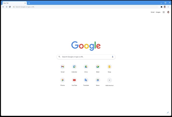 Google Chrome APK {{version}} Google Chrome 1 min