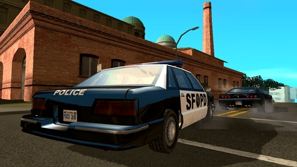 GTA San Andreas मॉड एपीके डाउनलोड करें {{version}} (असीमित धन) Grand Theft Auto SA 1 min