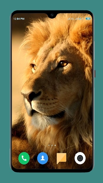 Wild Animals Wallpapers 4K मॉड एपीके डाउनलोड करें {{version}} (नि: शुल्क खरीद) Wild Animal Wallpaper MOD 2 min