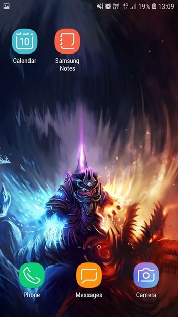 Скачать World of Warcraft Wallpaper Android Мод {{version}} (Бесплатная покупка) WoW Walllpaper MOD 3 min