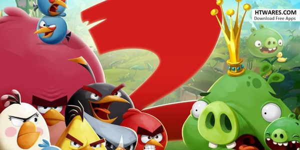 How to play in Angry Bird 2 MOD?