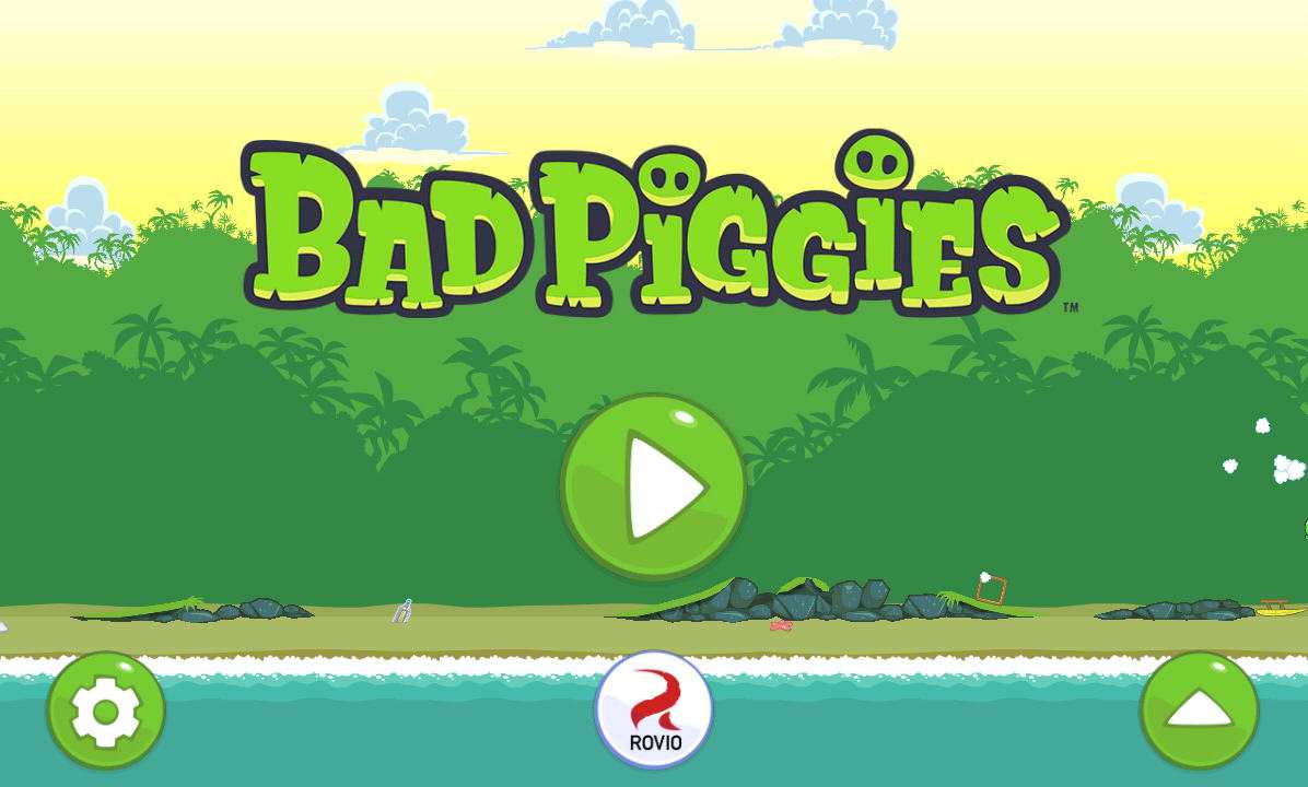 Bad Piggies MOD