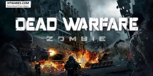 Introduce game DEAD WARFARE: Zombie Mod