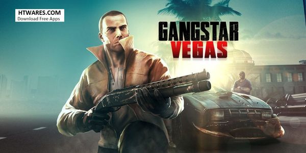 About the game Gangstar Vegas MOD