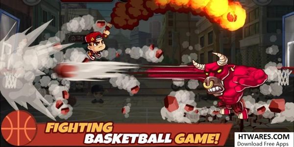 Some questions about the game Head Basketball Mod 
