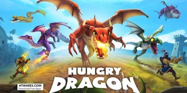 Interesting dragon games