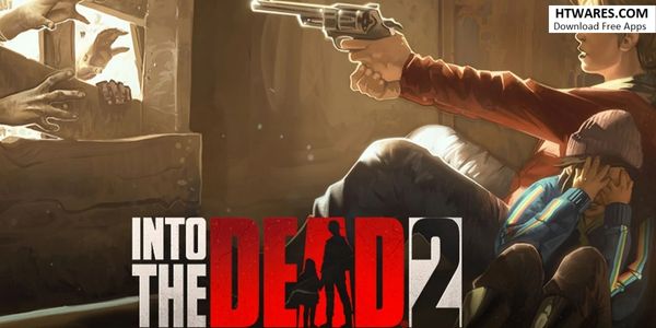 Introduce game Into The Dead 2 Mod