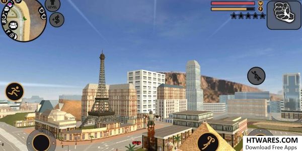 Some questions about vegas crime simulator mod