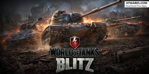 Games about war with tanks