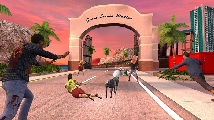 Goat Simulator GoatZ मॉड एपीके डाउनलोड करें + OBB {{version}} (फुल प्रीमियम) Goat Simulator GoatZ 2 min