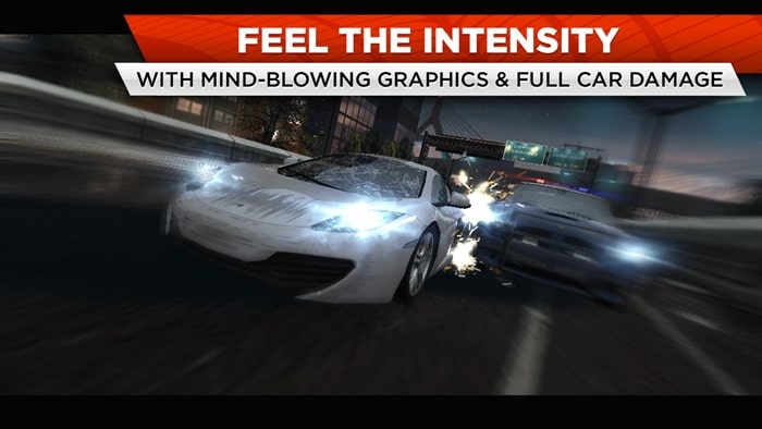 Tải Need for Speed™ Most Wanted MOD {{version}} (Tiền/Mở Khóa) Need for Speed™ Most Wanted 1 min