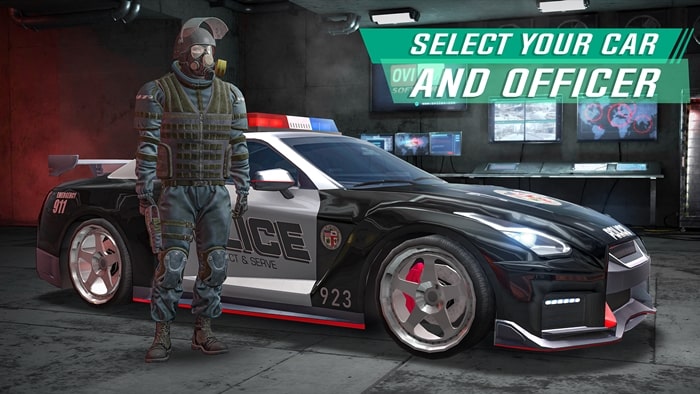 Unduh Police Sim 2022 Cop Simulator MOD {{version}} (Uang Tidak Terbatas) Police Sim 2022 Cop Simulator 2 min