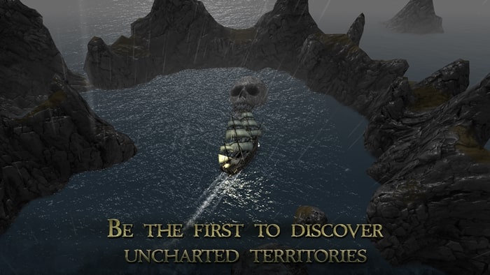 The Pirate: Plague of the Dead मॉड एपीके डाउनलोड करें {{version}} (असीमित धन) The Pirate Plague of the Dead 2 min