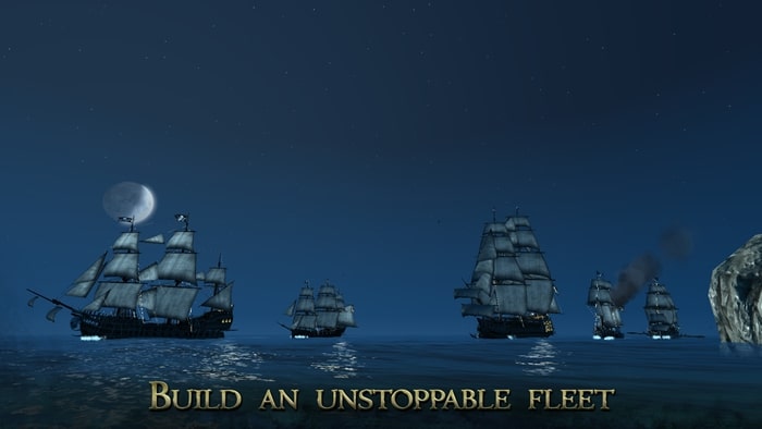The Pirate Plague of the Dead - Build an unstoppable fleet