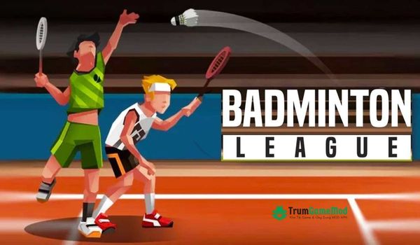 Experience the exciting badminton competition
