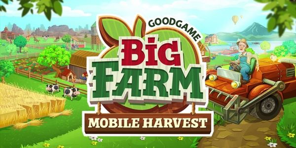 Farm Game Interface 2022