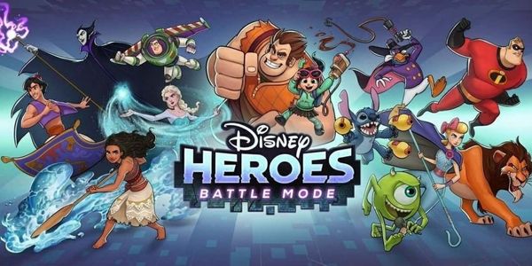 The game for brothers who are fans of the superhero army