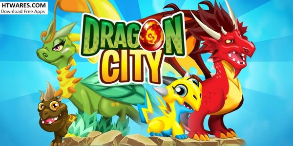 Dragon City Mobile Mod is an extremely popular pet game in recent days