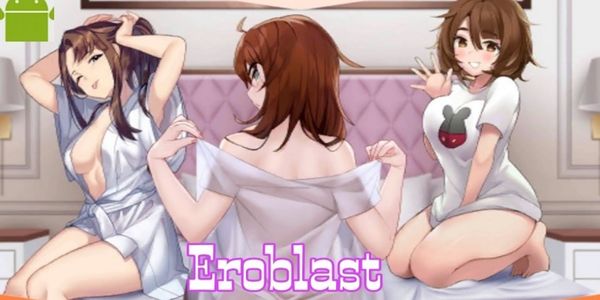 Eroblast: Waifu Dating Sim Mod - "On Friendship Under Love"