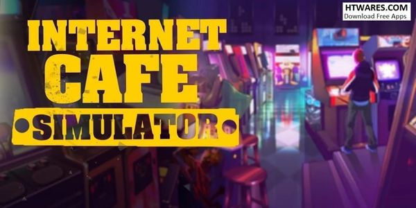 Internet Cafe Simulator Mod - Is it easy or difficult to own a shop?