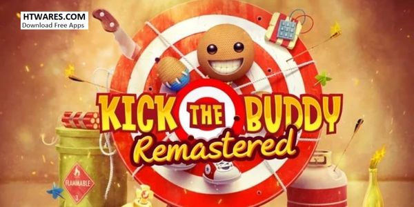 Details about Kick the Buddy 