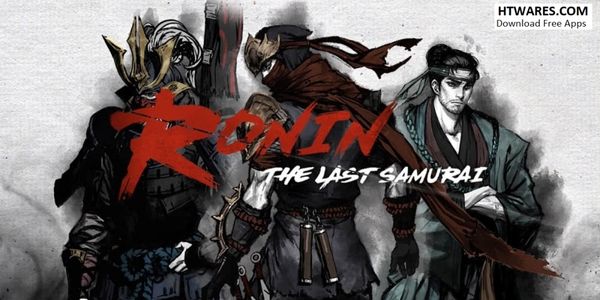 Ronin The Last Samurai Mod - Ronin's Lonely Journey