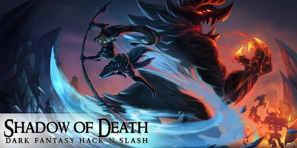 With Shadow of Death 2 Mod role-playing action