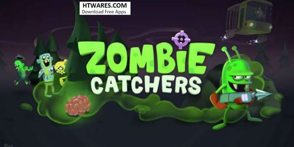 How to download zombie catchers game safely and simplest
