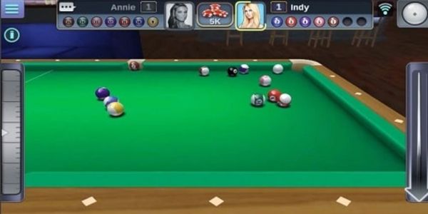 Some common questions of players about 3D Pool Ball game