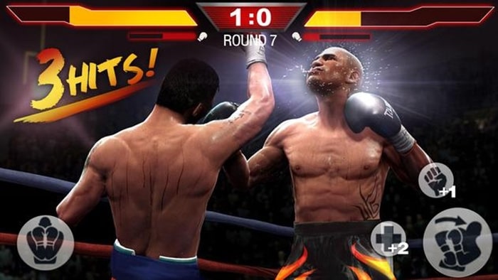 KO Punch मॉड एपीके डाउनलोड करें {{version}} (असीमित पैसा) KO Punch 1 min