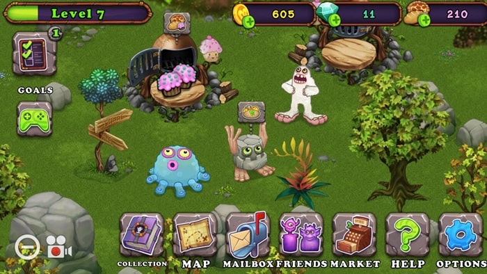 My Singing Monsters MOD {{version}} (Unlimited Money/Diamonds) My Singing Monsters 3 min