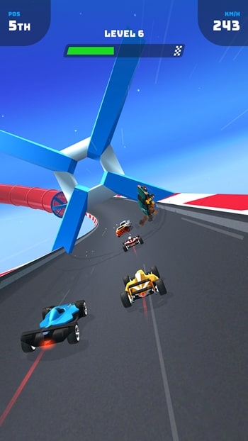 Race Master 3D - Car Racing MOD {{version}} (Unlimited Money) Race Master 3D Car Racing 1 min