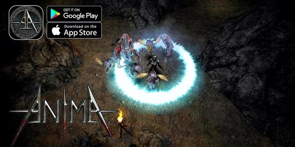 AnimA ARPG MOD immersive game app