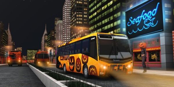 Some common questions about Bus Simulator