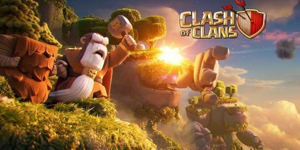 Clash of Clans - Reign over your own empire