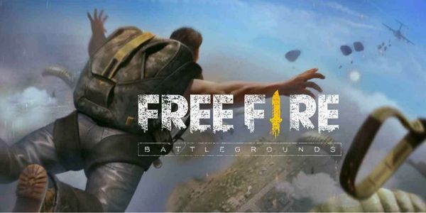 Download Free Fire game for free