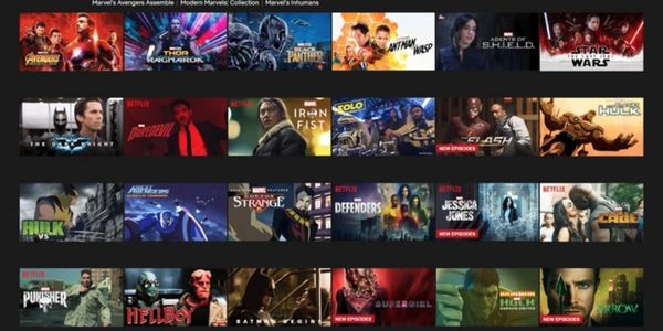 Best Apps for Feature Films, Videos, and TV Shows