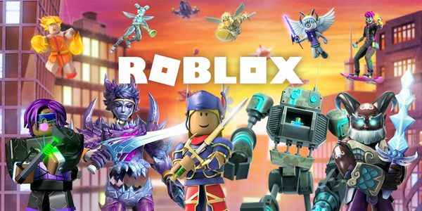 Don't miss out on any space at Roblox