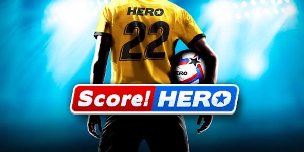 How to Play Score! Hero 2022 Mod in great detail