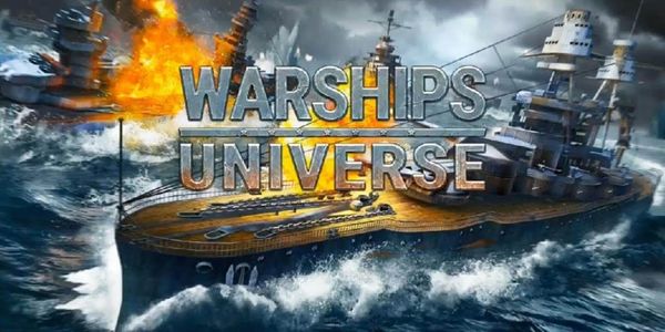 Play Warships Universe Mod today