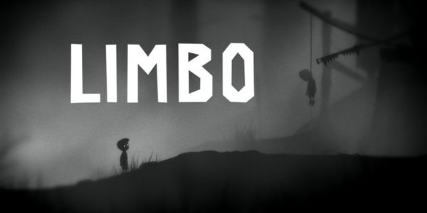 Horror ghost game LIMBO Mod