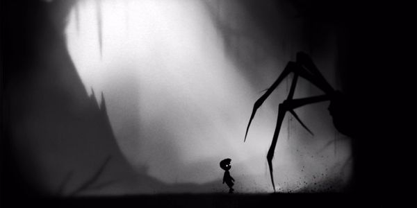 Characters in the game LIMBO Mod