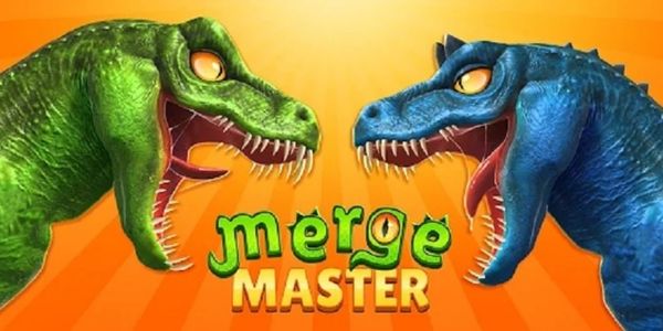 Merge dinosaurs and warriors to destroy enemies