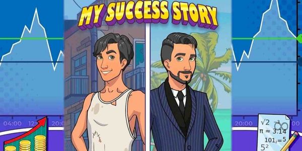Brief introduction of the game My Success Story Mod