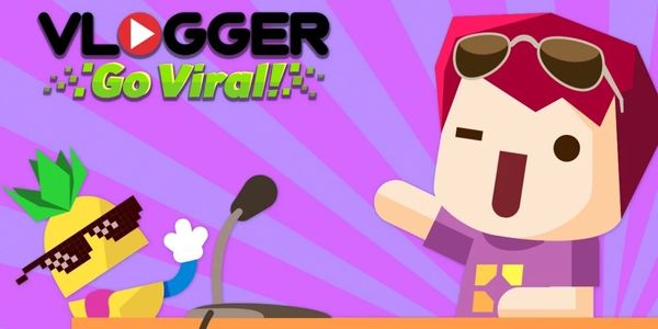 Become the No. 1 Popular Vlogger 