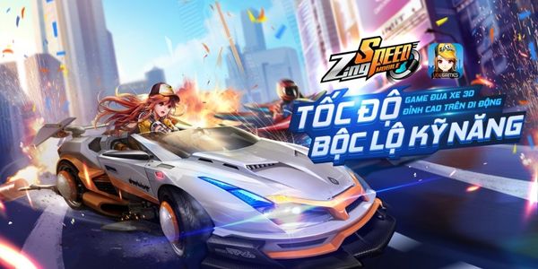 Extreme racing with ZingSpeed Mobile