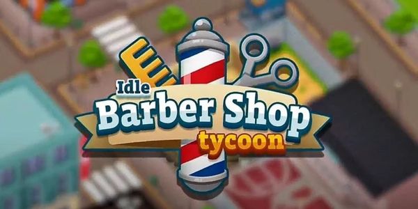 Download Idle Barber Shop Tycoon Mod at Xapkfree