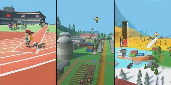 Run Everywhere in the World with Jetpack Jump Mod